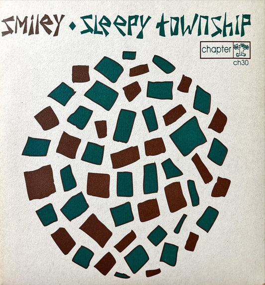 Smiley / Sleepy Township - Smiley / Sleepy Township - 45rpm records