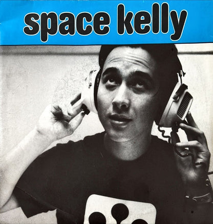 Space Kelly – Die Schönsten Mädchen Gibt Es In Amsterdam - 45rpm records