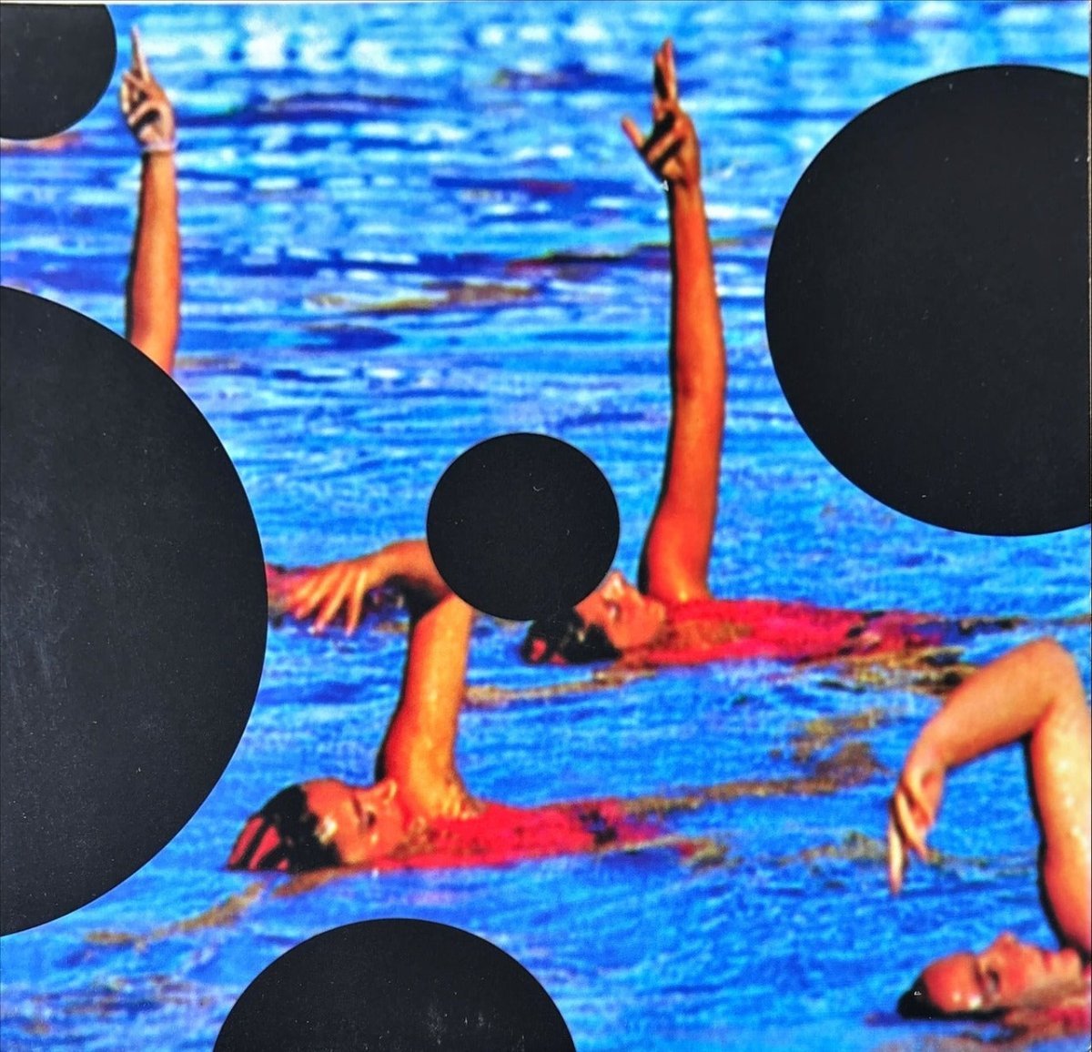 Sportsguitar - Fade/Cliché - 45rpm records