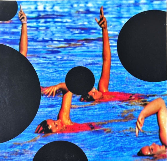 Sportsguitar - Fade/Cliché - 45rpm records