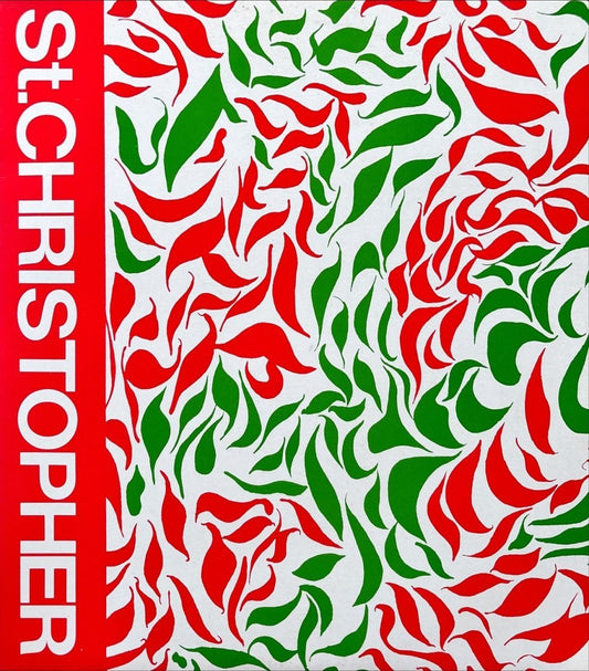 St. Christopher - Bacharach - 45rpm records