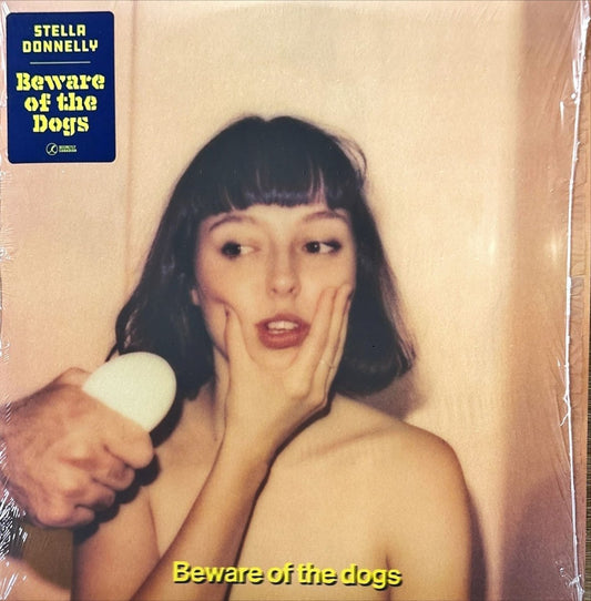 Stella Donnelly - Beware of the Dogs - 45rpm records