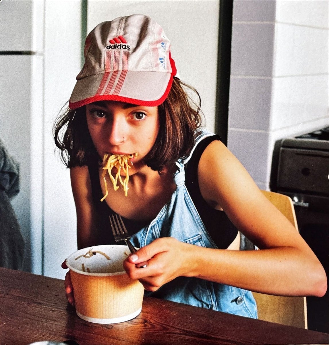 Stella Donnelly - Thrush Metal - 45rpm records
