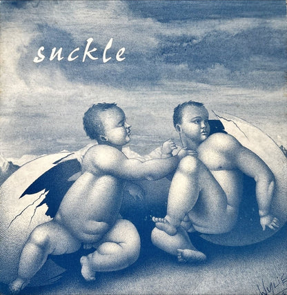 Suckle - Symposium - 45rpm records