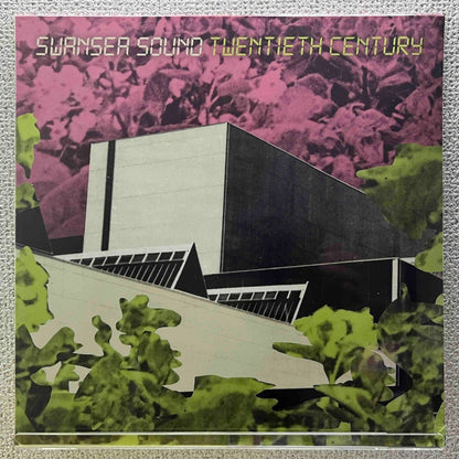 Swansea Sound - Twentieth Century - 45rpm records