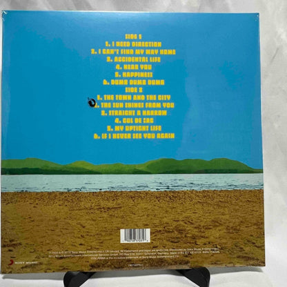 Teenage Fanclub – Howdy! - 45rpm records