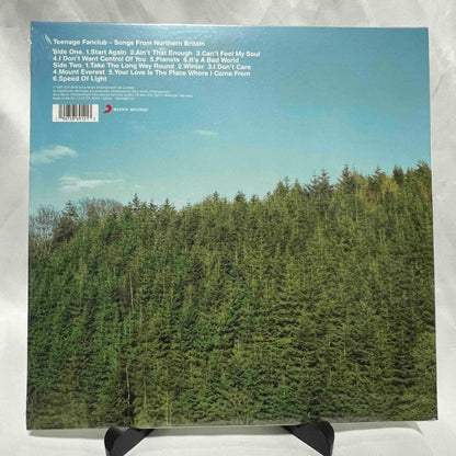 Teenage Fanclub – Songs From Northern Britain - 45rpm records