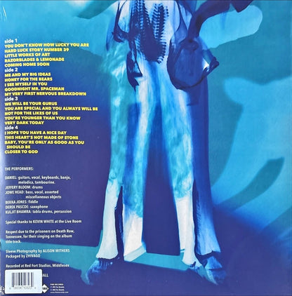 Television Personalities – Closer To God - 45rpm records