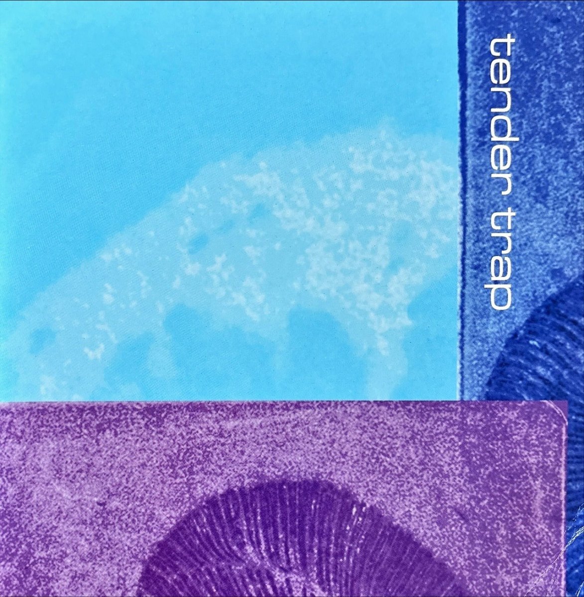 Tender Trap - Face Of 73 - 45rpm records