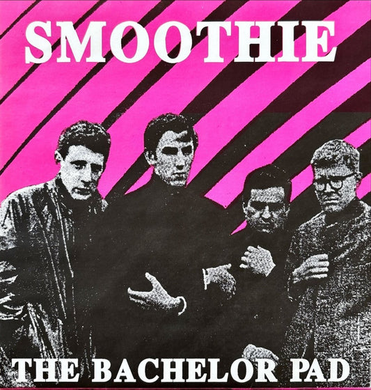 The Bachelor Pad - Smoothie - 45rpm records