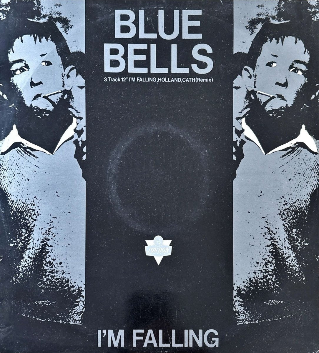 The Bluebells - I'm Falling - 45rpm records