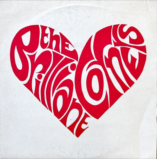The Brilliant Corners - The Pope The Monkey And The Queen - 45rpm records