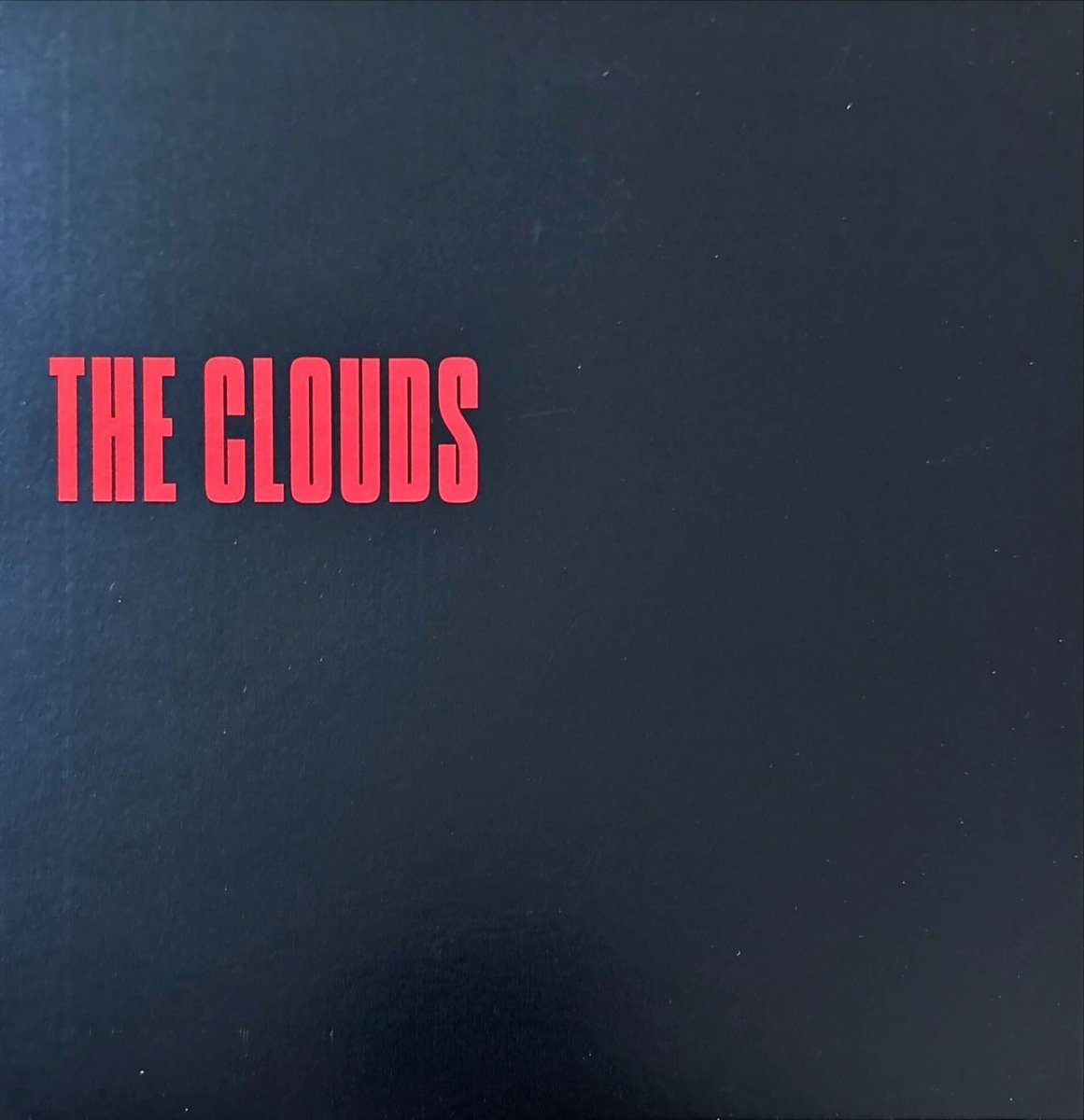 The Clouds – Tranquil - 45rpm records