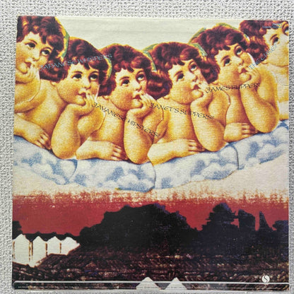 The Cure – Japanese Whispers: The Cure Singles Nov 82 : Nov 83 - 45rpm records