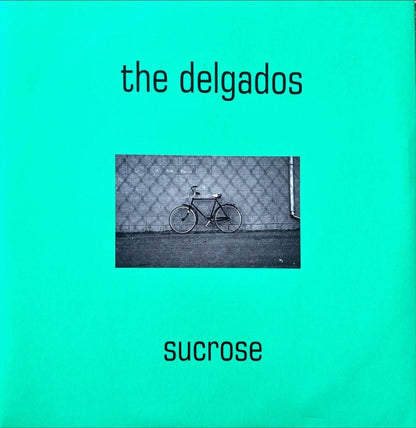 The Delgados – Sucrose - 45rpm records