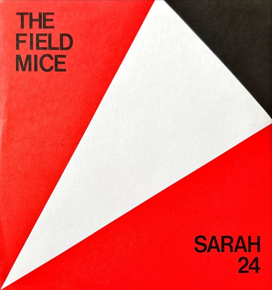 The Field Mice – The Autumn Store Part 1 - 45rpm records