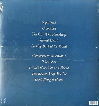 The Gentle Spring – Looking Back At The World - 45rpm records