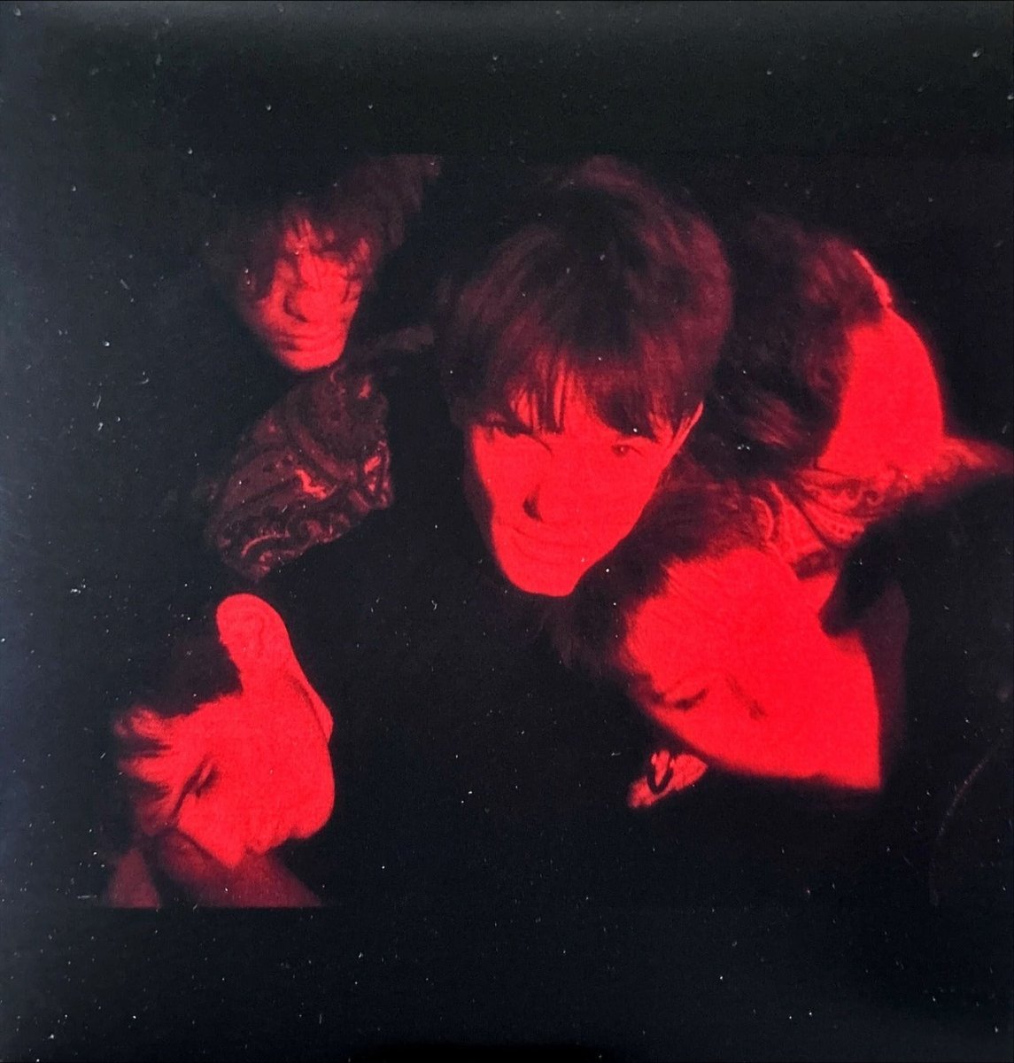 The House Of Love – Shine On - 45rpm records