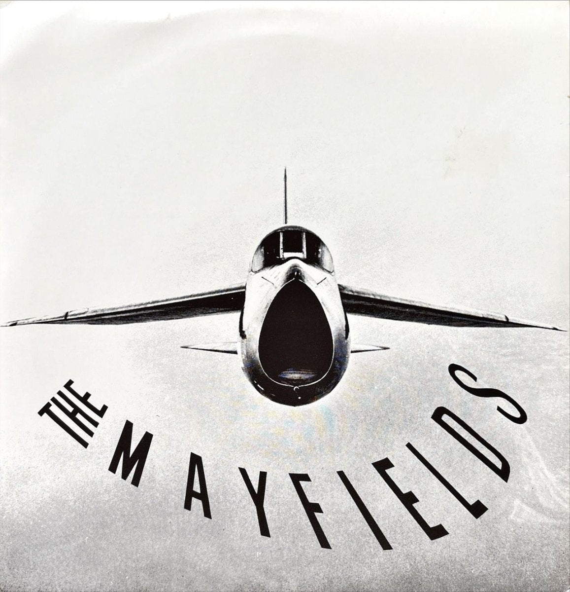 The Mayfields - Deeper Than The Ocean - 45rpm records