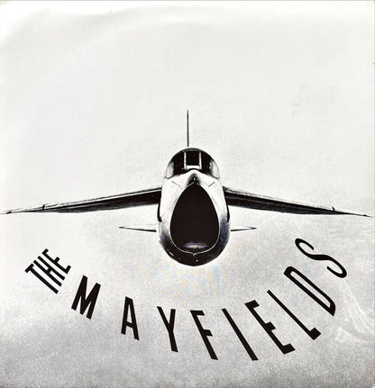 The Mayfields - Deeper Than The Ocean - 45rpm records