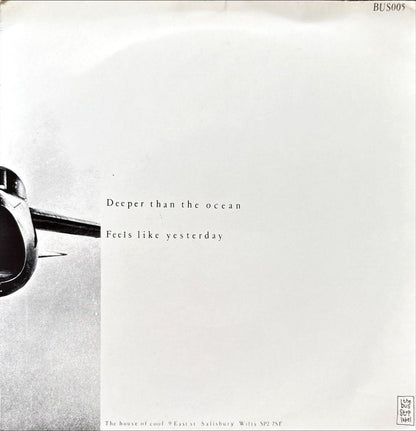 The Mayfields - Deeper Than The Ocean - 45rpm records