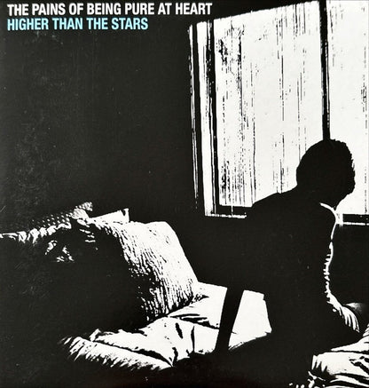 The Pains Of Being Pure At Heart – Higher Than The Stars - 45rpm records