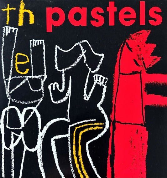 The Pastels – Thank You For Being You - 45rpm records
