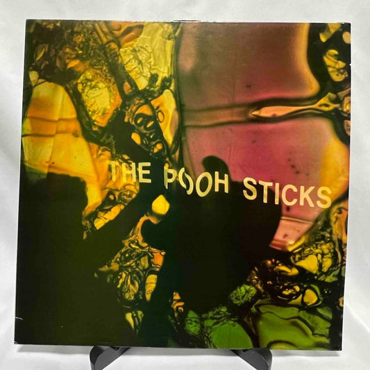 The Pooh Sticks - Orgasm - 45rpm records