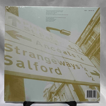 The Smiths – Strangeways, Here We Come - 45rpm records