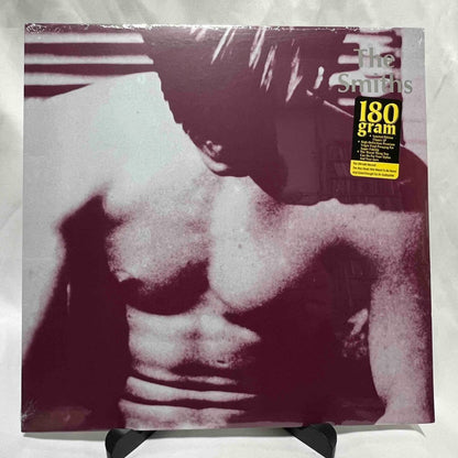 The Smiths – The Smiths - 45rpm records