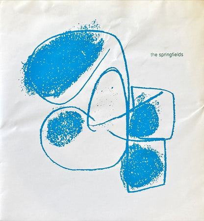 The Springfields – Reach For The Stars - 45rpm records