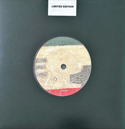 The Stone Roses – One Love - 45rpm records
