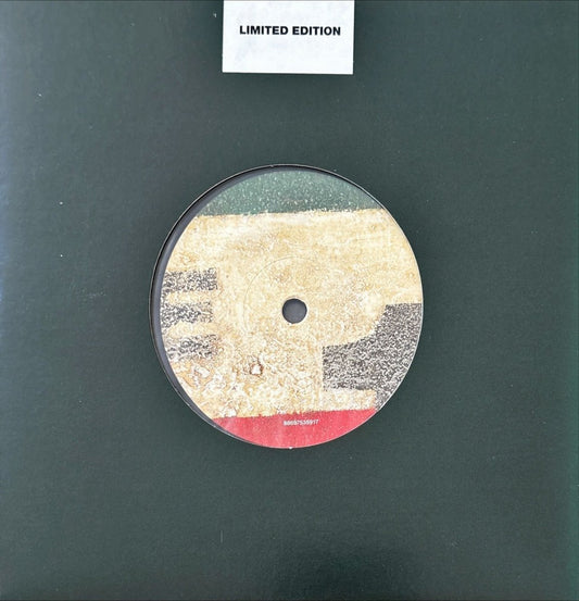 The Stone Roses – One Love - 45rpm records