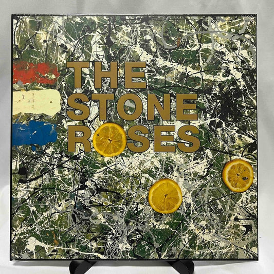The Stone Roses - The Stone Roses - 45rpm records