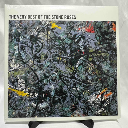 The Stone Roses – The Very Best Of The Stone Roses - 45rpm records