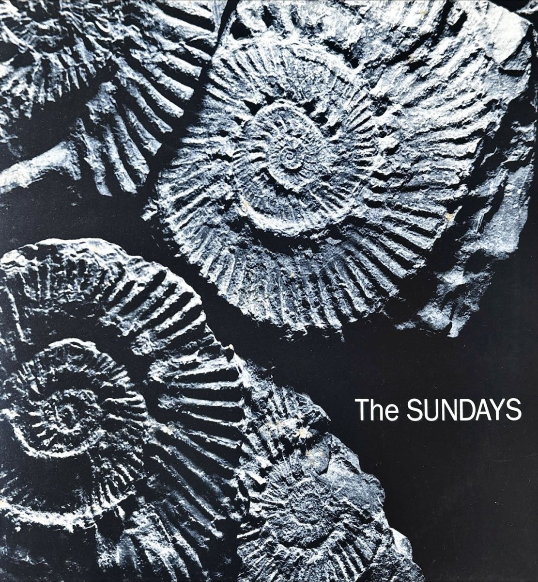 The Sundays - Reading,Writing And Arithmetic - 45rpm records