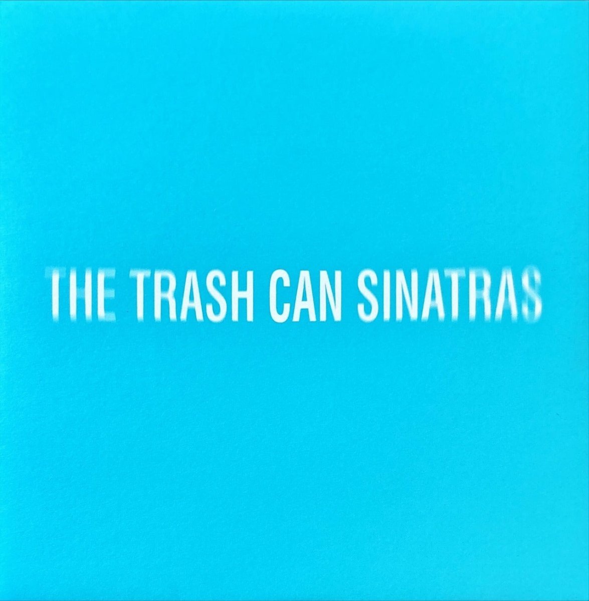 The Trash Can Sinatras – Acoustic Sessions - 45rpm records