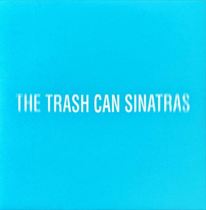 The Trash Can Sinatras – Acoustic Sessions - 45rpm records
