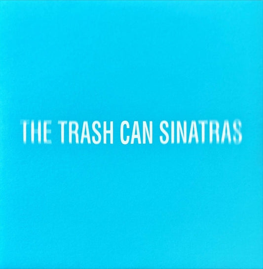 The Trash Can Sinatras – Acoustic Sessions - 45rpm records