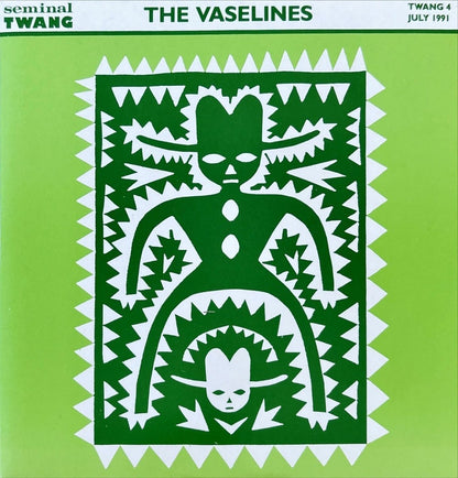 The Vaselines – Dying For It - 45rpm records