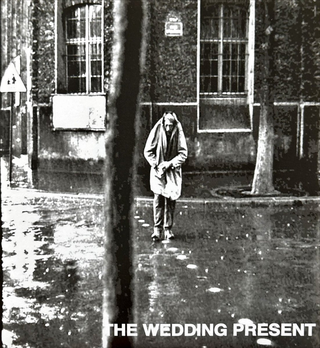 The Wedding Present – Go Out And Get 'Em Boy! - 45rpm records