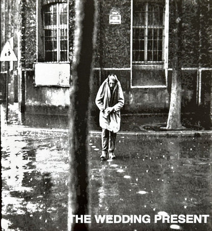 The Wedding Present – Go Out And Get 'Em Boy! - 45rpm records