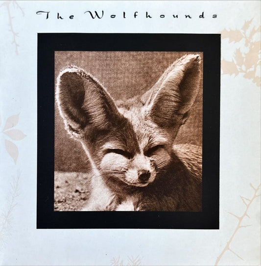 The Wolfhounds – Cruelty / I See You - 45rpm records
