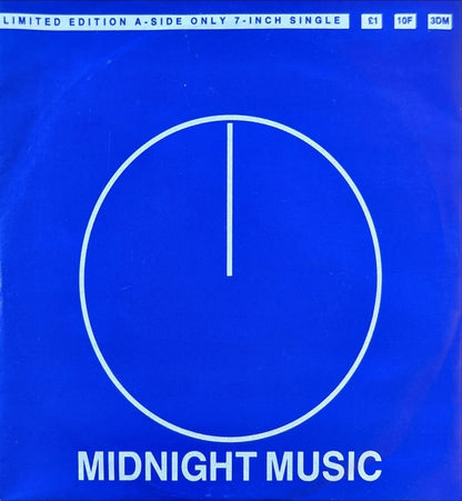 The Wolfhounds – Happy Shopper - 45rpm records