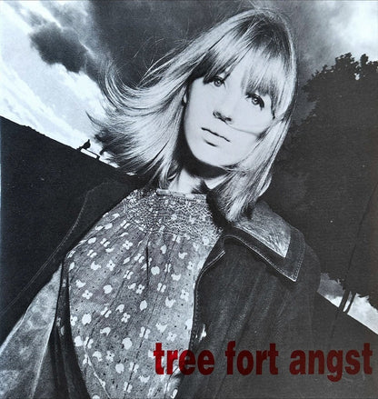 Tree Fort Angst - You Should've Seen The One That Got Away - 45rpm records