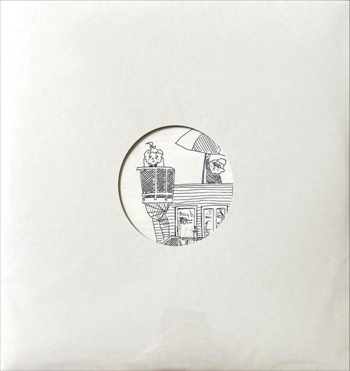 Various - 5th Anniversary Compilation〜 Do They Mean Us - 45rpm records