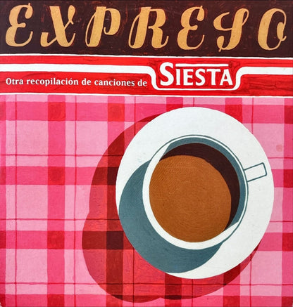 Various – Expreso - 45rpm records