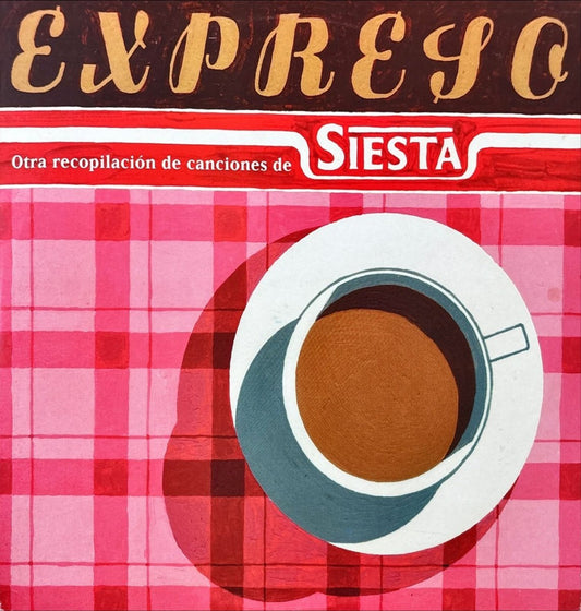 Various – Expreso - 45rpm records