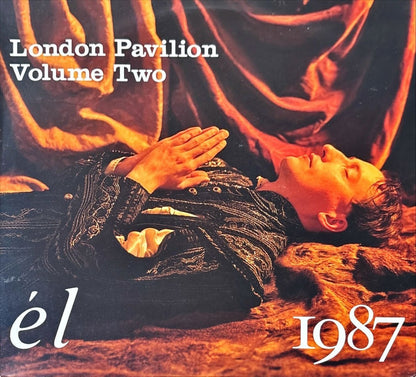 Various - London Pavilion Volume Two - 45rpm records