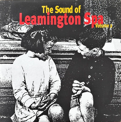 Various - The Sound Of Leamington Spa Volume 2 - 45rpm records